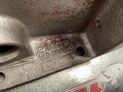 Cummins 2109676 USED