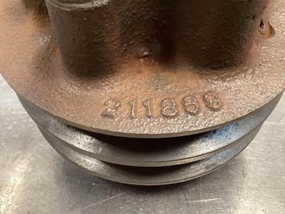 Cummins 211869 USED