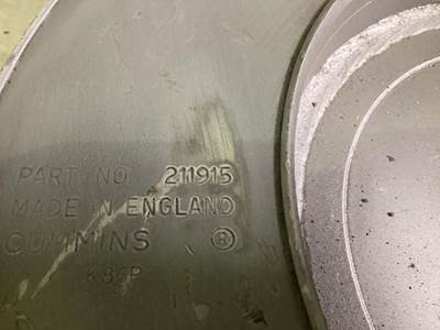 Cummins 211915 USED
