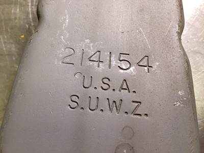 Cummins 214154 USED