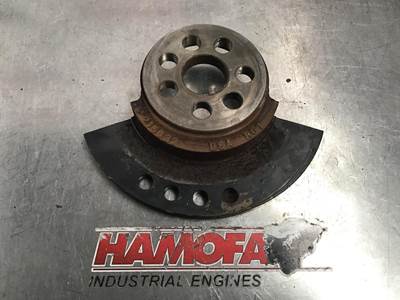 Cummins 215632 USED