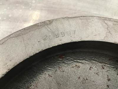Cummins 215997 USED