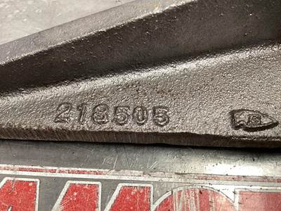 Cummins 218505 USED