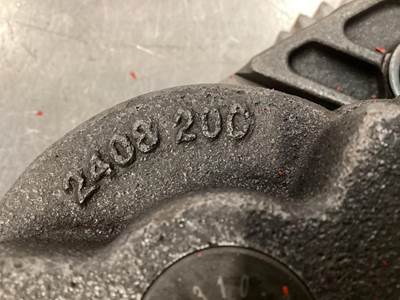 Cummins 2408 200 USED