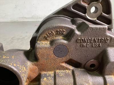 Cummins 2408200 USED