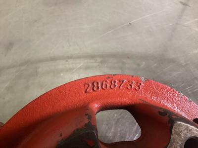 Cummins 2868733 USED