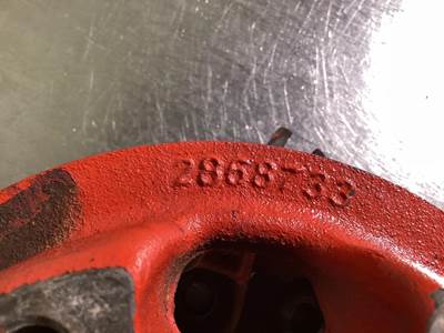 Cummins 2868733 USED