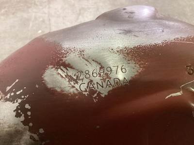 Cummins 2869976 USED