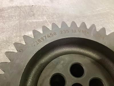 Cummins 2897458 USED