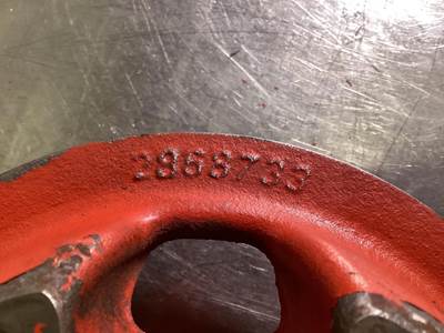 Cummins 2958733 USED