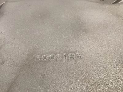 Cummins 3006183 USED