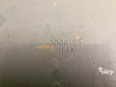 Cummins 3006184 USED
