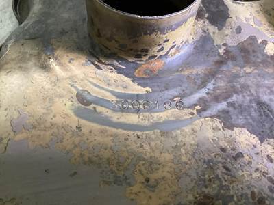 Cummins 3006186 USED