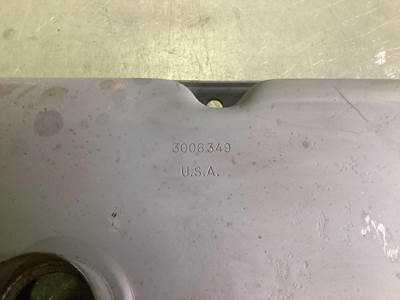 Cummins 3006349 USED