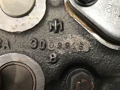 Cummins 3009916 USED