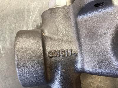 Cummins 3015114 USED
