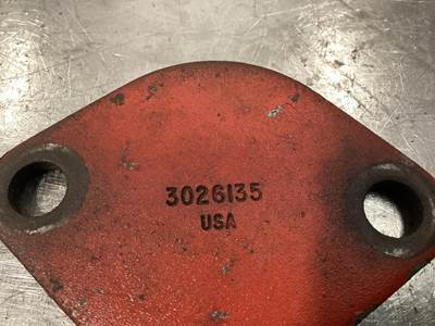 Cummins 3026135 USED