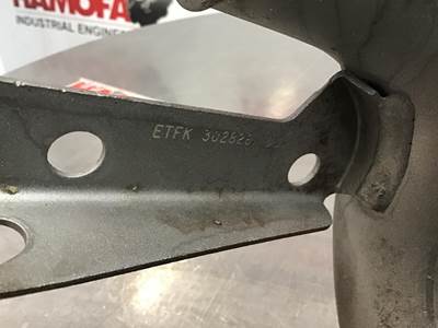 Cummins 3028281 USED