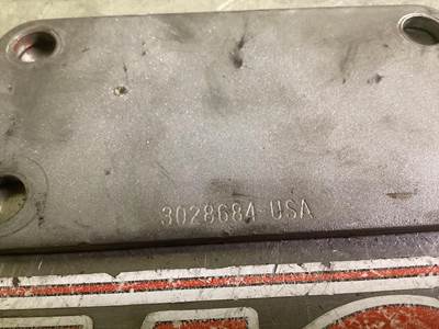 Cummins 3028684 USED