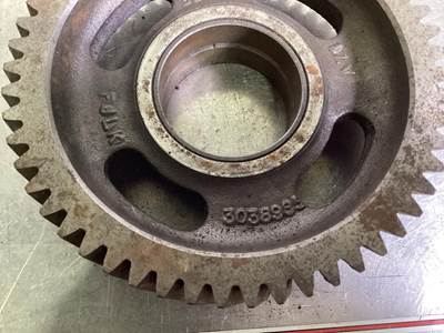 Cummins 303898? USED