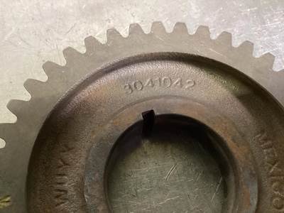 Cummins 3041042 USED