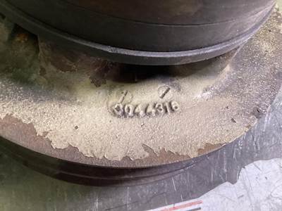 Cummins 3044316 USED