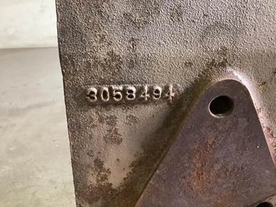 Cummins 3058494 USED