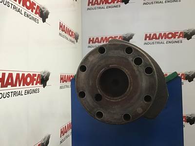 Cummins 3073707 / 81800 USED