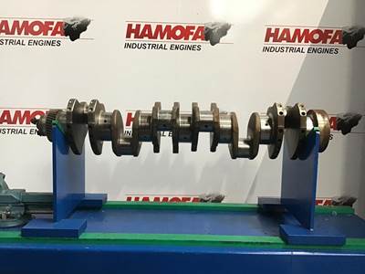 Cummins 3073707 USED