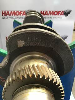 Cummins 3100802064 USED