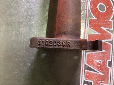 Cummins 3102039 USED