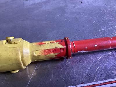 Cummins 3103337 USED