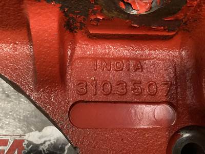 Cummins 3103507 USED