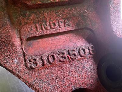 Cummins 3103508 USED