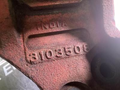 Cummins 3103508 USED