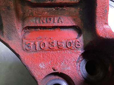 Cummins 3103508 USED