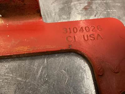 Cummins 3104026 USED