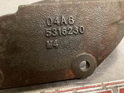 Cummins 316230 USED