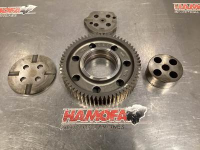 Cummins 3182725 USED