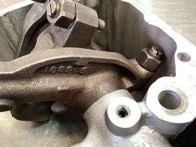 Cummins 3350529 USED