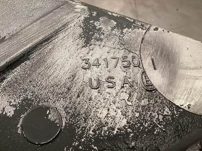 Cummins 3417501 USED