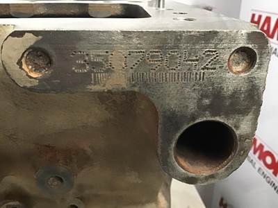 Cummins 35079042 USED