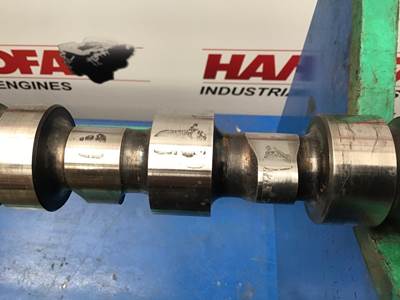 Cummins 3608840 USED