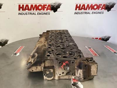 Cummins 3627-04 USED