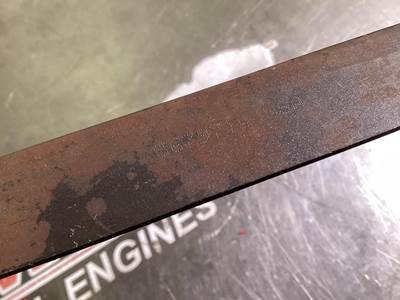 Cummins 3679714 USED