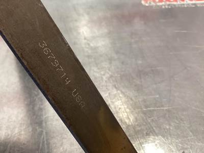 Cummins 3679714 USED