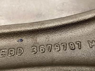 Cummins 3679797 USED