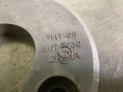 Cummins 3679930 USED