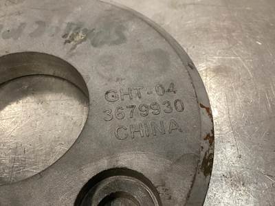 Cummins 3679930 USED