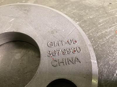 Cummins 3679930 USED